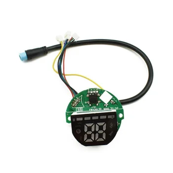Електрически скутер аксесоари за ES1 ES2 ES3 ES4 Bluetooth табло без маска скутер аксесоари