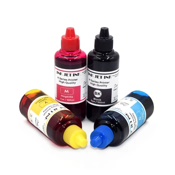 Зареждане на мастило за боядисване за Hp 178 178xl 7510