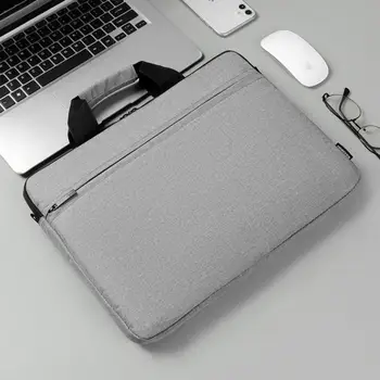 Калъф за лаптоп защитна чанта за рамо за Macbook 13 14.2 15.6 Въздушен капак за чанта HP ASUS Dell