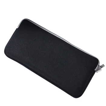 Калъф за носене чанта за съхранение Protable защита правоъгълник трайни износоустойчиви анти надраскване твърди замяна за Apple клавиатура
