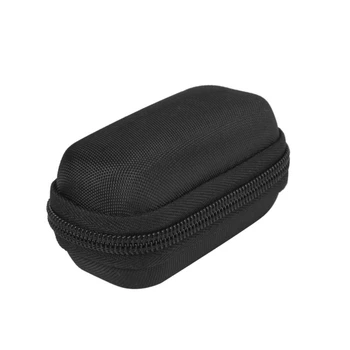  калъф за чанта за съхранение, подходящ за WF-1000XM5 1000XM4 слушалка EVA контейнер за слушалки кабел за слушалки кутия за носене торбичка чанта притежател