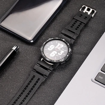 Калъфи за Xiaomi S1 Active Mi Color2 Smart Watch Bumper TPU Shell Защитно покритие Аксесоари Luminous
