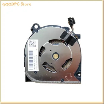 Нов оригинален вентилатор за охлаждане 910375-001 Подходящ за HP ND55C05-16B10 NotebookCooling Fan Cooling Fan