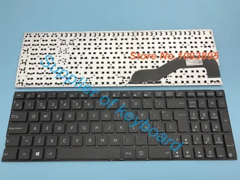 Ново за Asus X543U X543UA X543MA X543L X543LA лаптоп латински испански клавиатурата