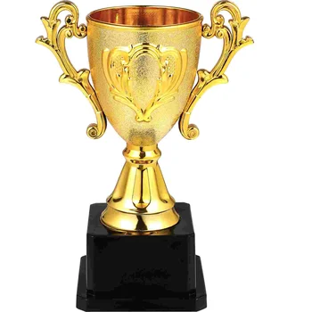Носител на награда за трофеи от трофеи Пластмасови детски награди Подарък Детска награда Играчка Баскетболна лига Участие Турнири за възрастни