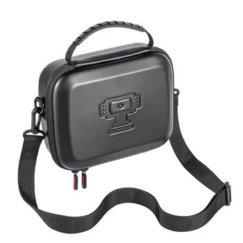 Органайзер за DJI Pocket3 за Pocket3 комплект преносими аксесоари за чанта с кръстосано тяло