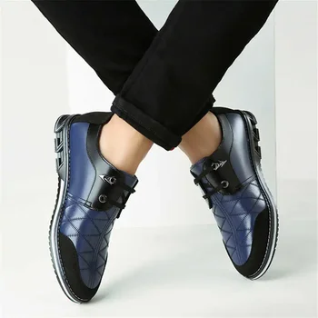 официален размер 44 маратонки цветни Ходещи мъжки обувки пролет лято една нова стока спорт известни марки Кецове оригинални YDX1
