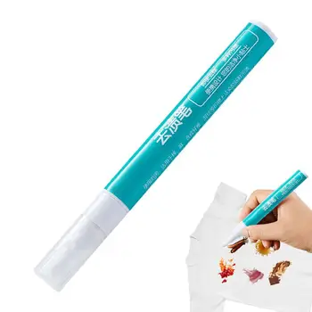 Пералня Pen Stain Remover Portable Traceless Wash Free Laundry Clean Pen Spot Cleaning For Coffee Food Oil Мазнините Tea Stains