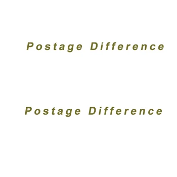 Разлика в пощенските разходи