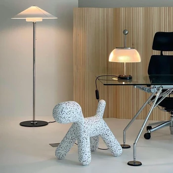 сладък карикатура кученце стол дизайнер творчески детска градина детски стол студент хол играчка стол