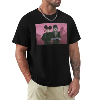 хумор мода тениска nam 67 тениска екипажа врата тениски графични тениски дрехи за мъже черна тениска мъже Унисекс обло деколте отгоре