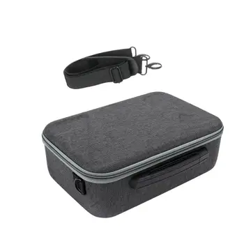 Чанта за съхранение с регулируема презрамка за RS 3 мини аксесоари за осигуряване на ефективна защита с удобна дръжка