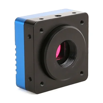 IUA390KMA USB3.0 0.39MP 100fps камера с висока чувствителност на Sony 1 / 2.9inch IMX287 CMOS външна задействаща PCR флуоресцентна употреба